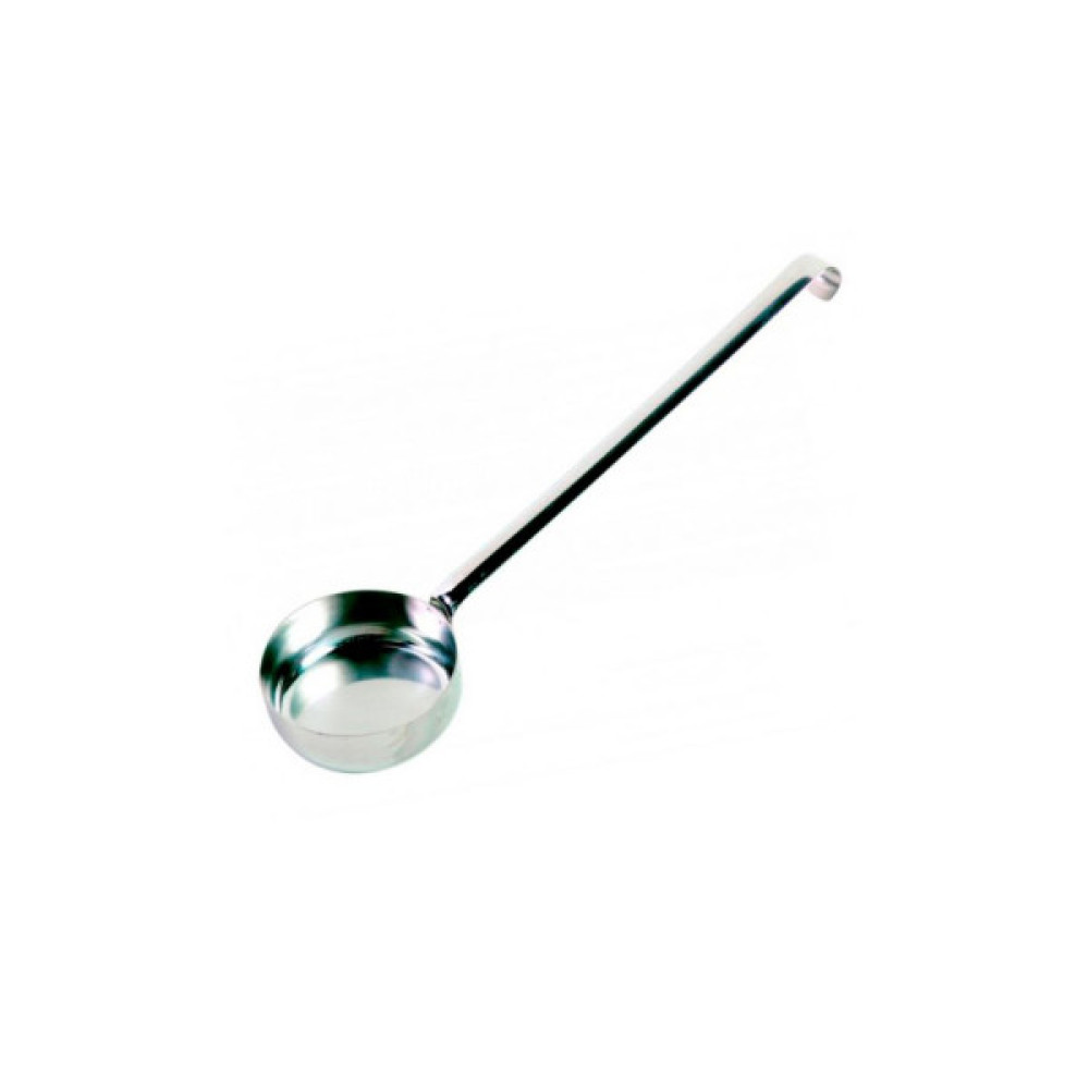 Ополоник Gi.Metal серія "To serve" н/ж, 34 х 9 х 3 см (AC-MS90)