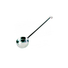 Ополоник Gi.Metal серія "To serve" н/ж, 34 х 9 х 3 см (AC-MS90)