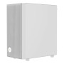Корпус OCYPUS GAMMA C70 WH ARGB (GAMMA-C70-WHG400XX-GL)