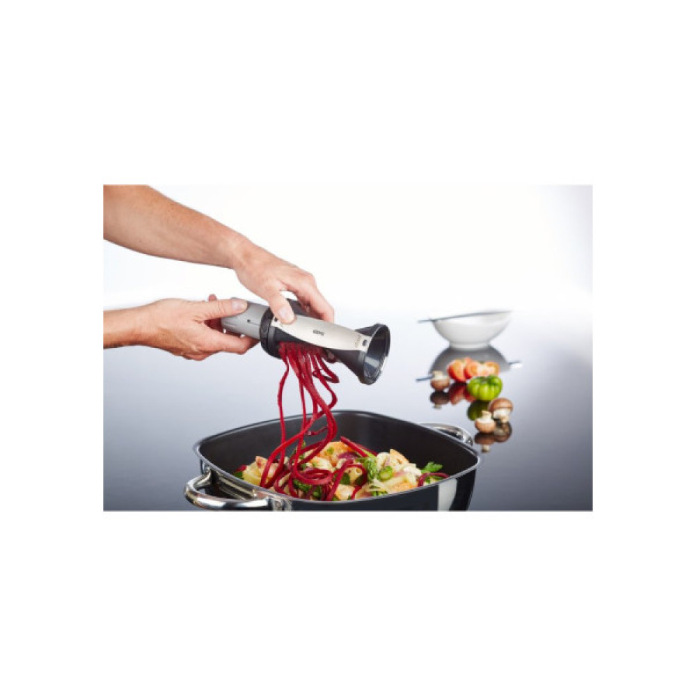 Кухонний ніж Gefu Spirelli 2.0 спіралорізка (13780)