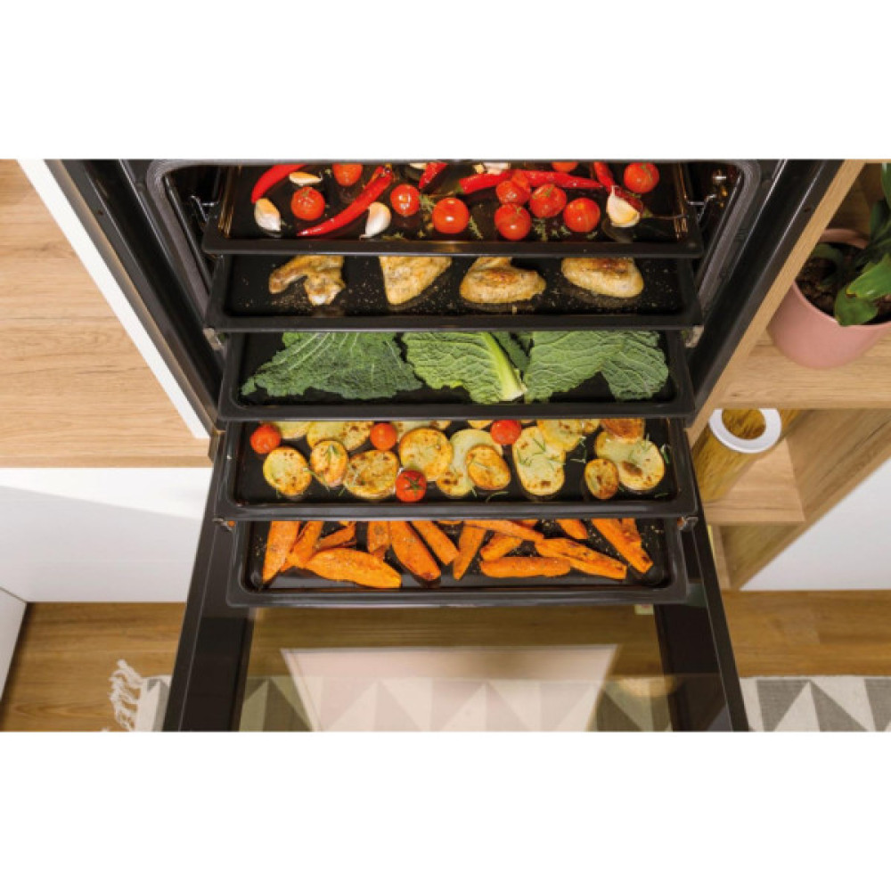 Духова шафа Gorenje BPSA6747A08WG