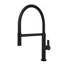 Змішувач Elleci WAVE BK