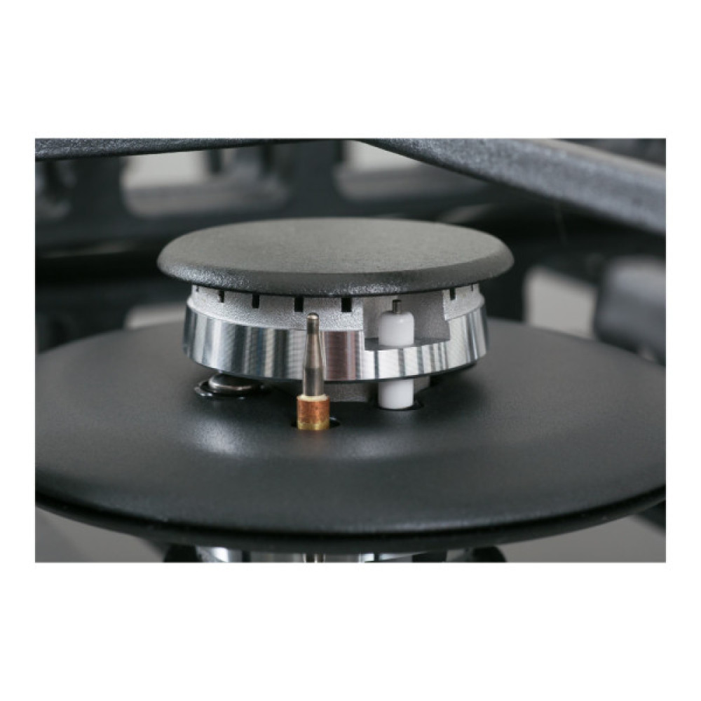 Варочна поверхня Interline HGG 763 FGT BM FLAME