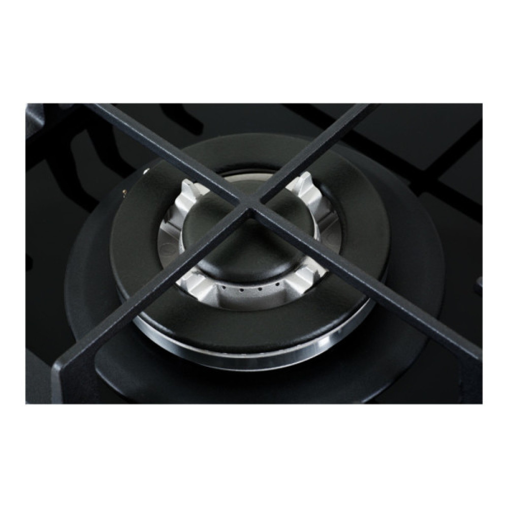 Варочна поверхня Interline HGG 763 FGT BM FLAME