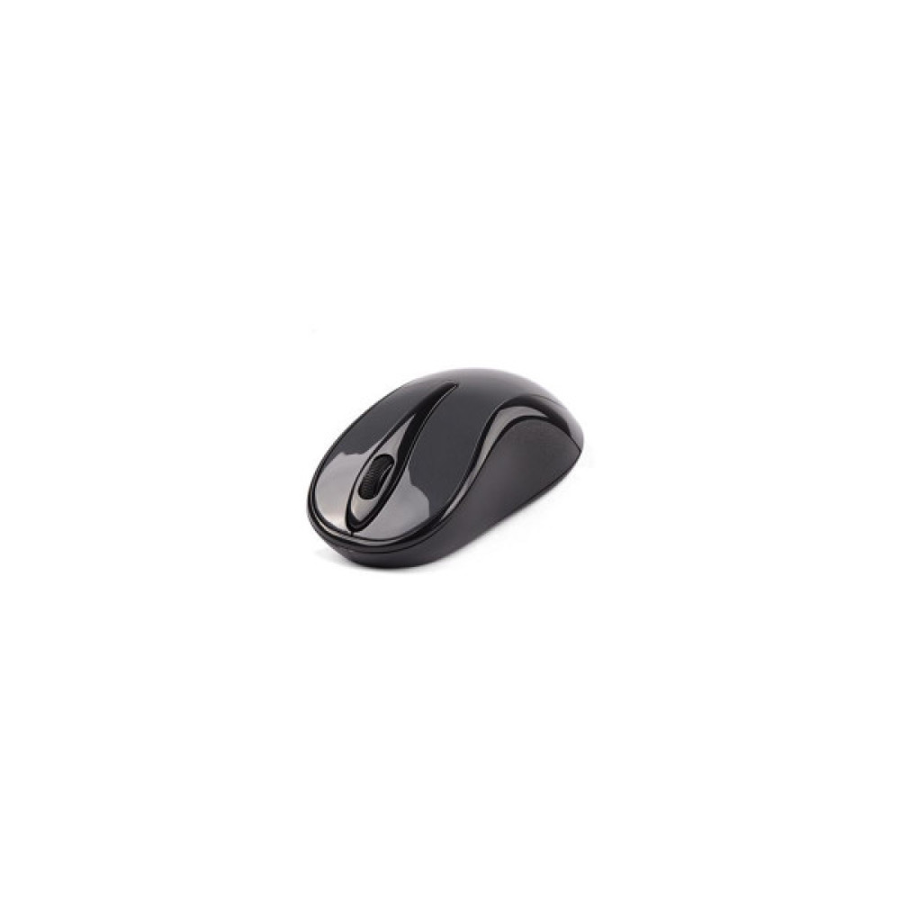 Мишка A4Tech G3-280NS Silent Wireless Glossy Grey (4711421951005)