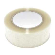 Скотч Werk 48 х 300 м (38мкм) clear (121729)