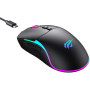Мишка Havit MS1020WB Wireless Black (6939119027353)