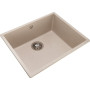 Мийка кухонна GRANADO Under top L terra (gr3503)