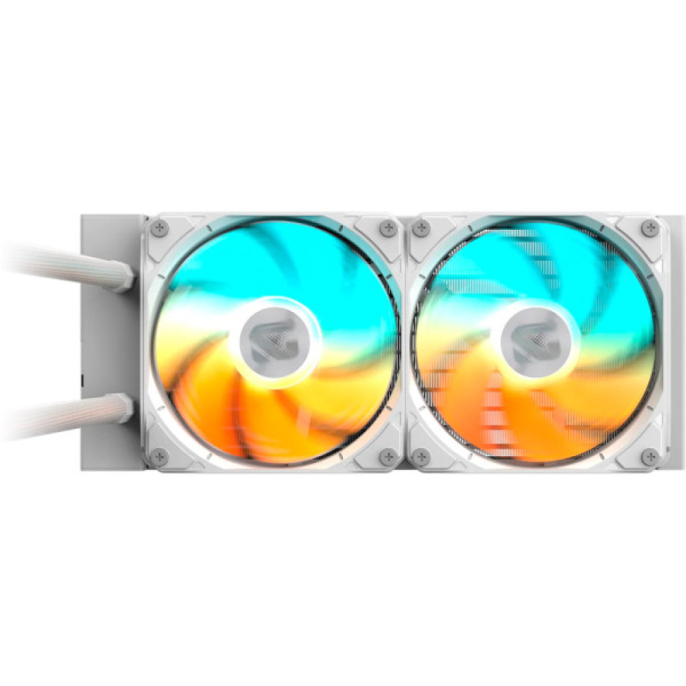 Система рідинного охолодження GIGABYTE GP-GME 240I