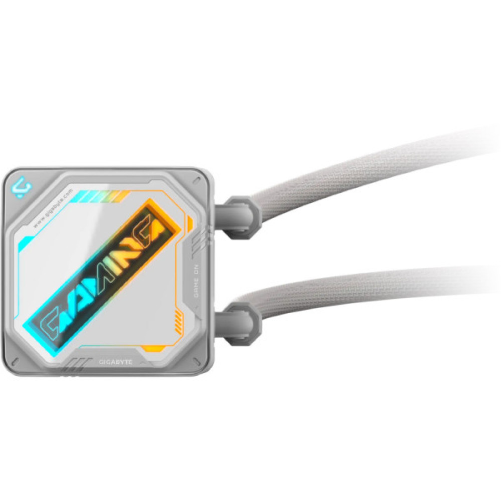 Система рідинного охолодження GIGABYTE GP-GME 240I