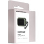 Чохол для навушників Armorstandart Panzer для Apple Airpods Pro 3 Olive Green (ARM88289)