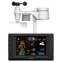 Метеостанція Sencor SWS9400