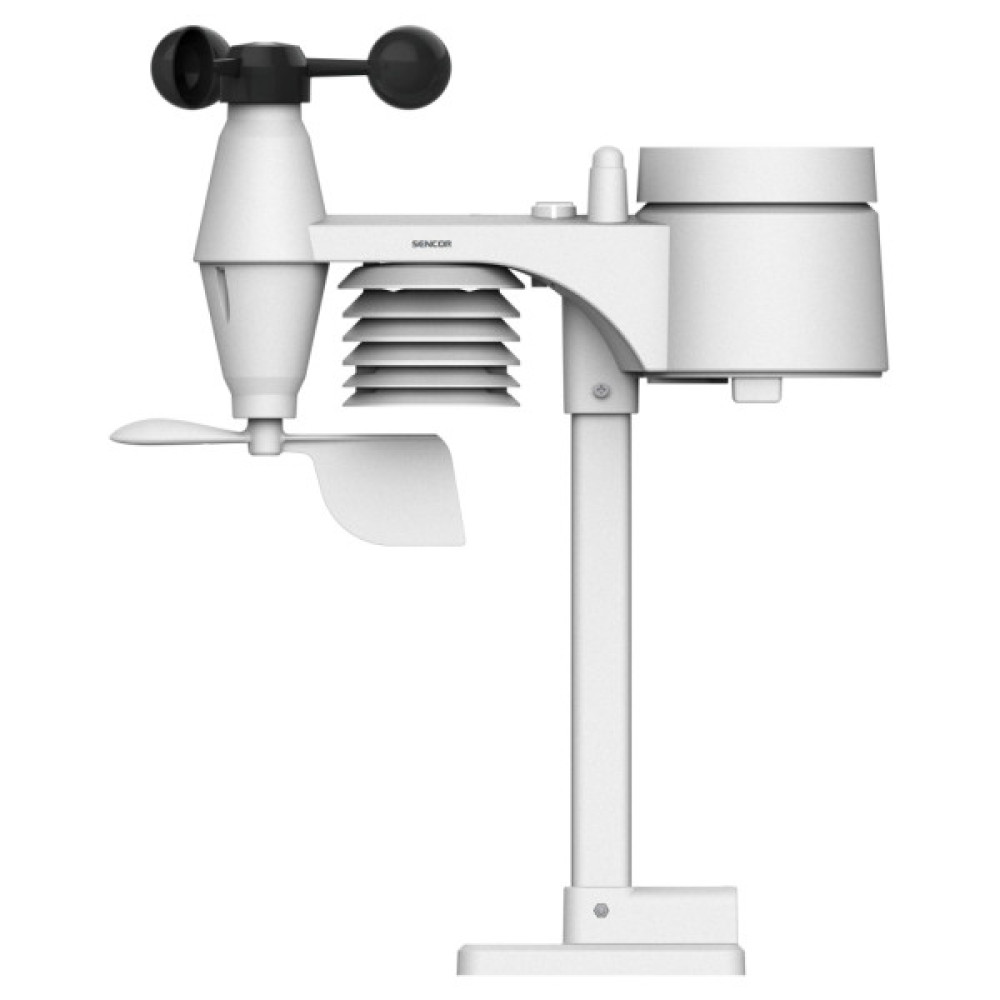 Метеостанція Sencor SWS9400