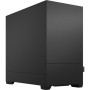 Корпус Fractal Design Pop Mini Silent Black Solid (FD-C-POS1M-01) Корпус Fractal Design Pop Mini Silent Black Solid (FD-C-POS1M-01)
