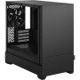 Корпус Fractal Design Pop Mini Silent Black Solid (FD-C-POS1M-01) Корпус Fractal Design Pop Mini Silent Black Solid (FD-C-POS1M-01)