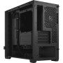 Корпус Fractal Design Pop Mini Silent Black Solid (FD-C-POS1M-01) Корпус Fractal Design Pop Mini Silent Black Solid (FD-C-POS1M-01)