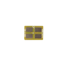 Чип для картриджа Xerox Ph6110 Yellow WWM (CX6110Y)