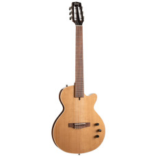 Silent-гітара Cort Sunset Nylectric II Natural Glossy