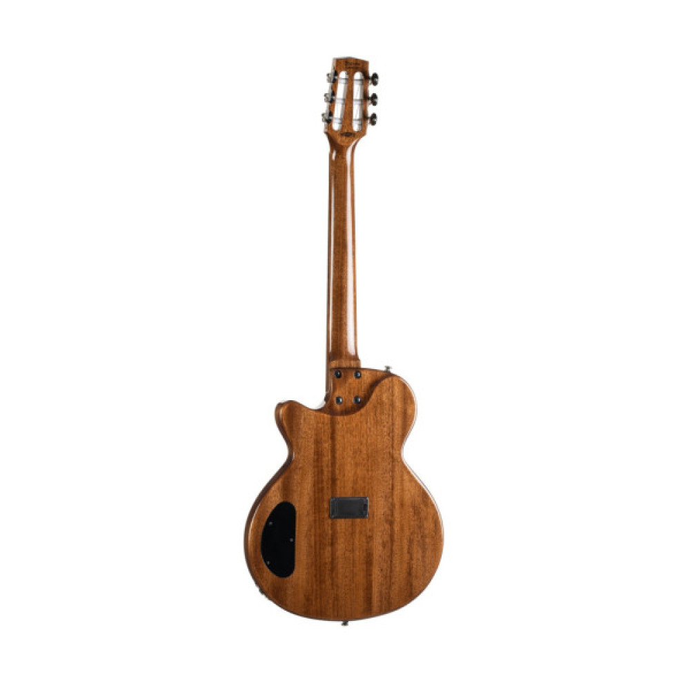 Silent-гітара Cort Sunset Nylectric II Natural Glossy