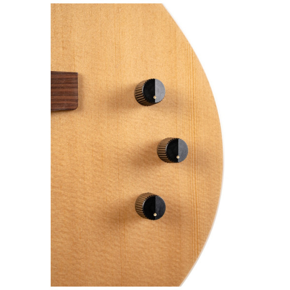 Silent-гітара Cort Sunset Nylectric II Natural Glossy