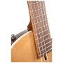 Silent-гітара Cort Sunset Nylectric II Natural Glossy
