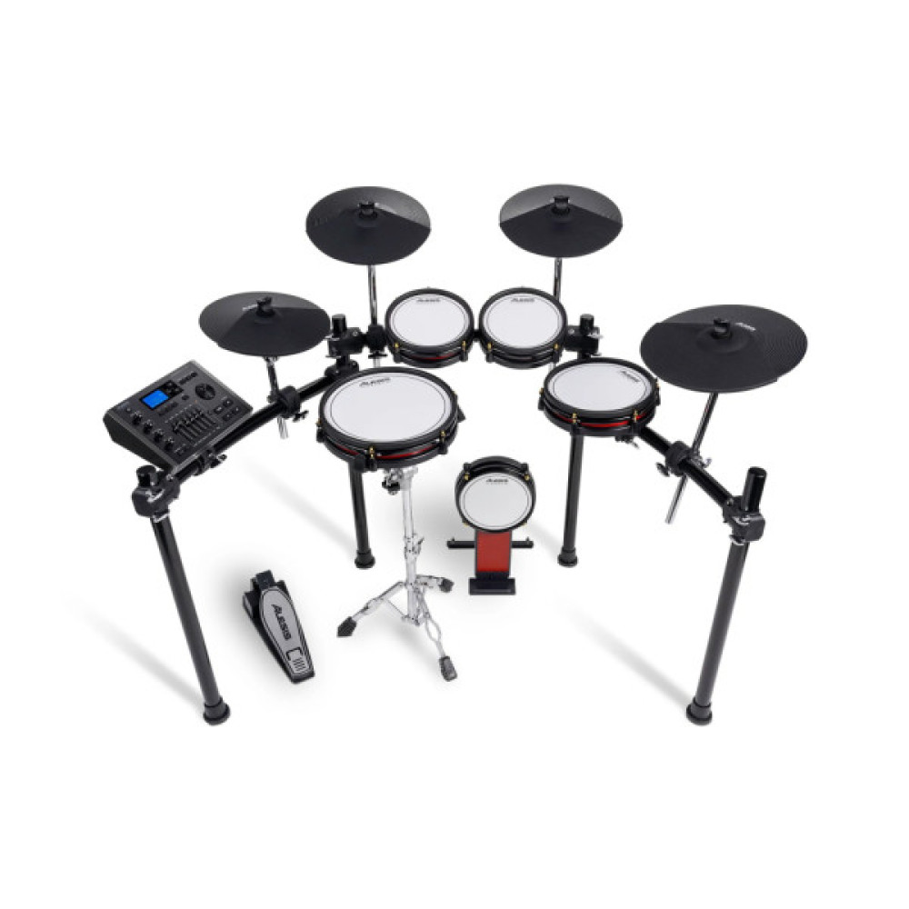 Електронна ударна установка Alesis Crimson III Kit