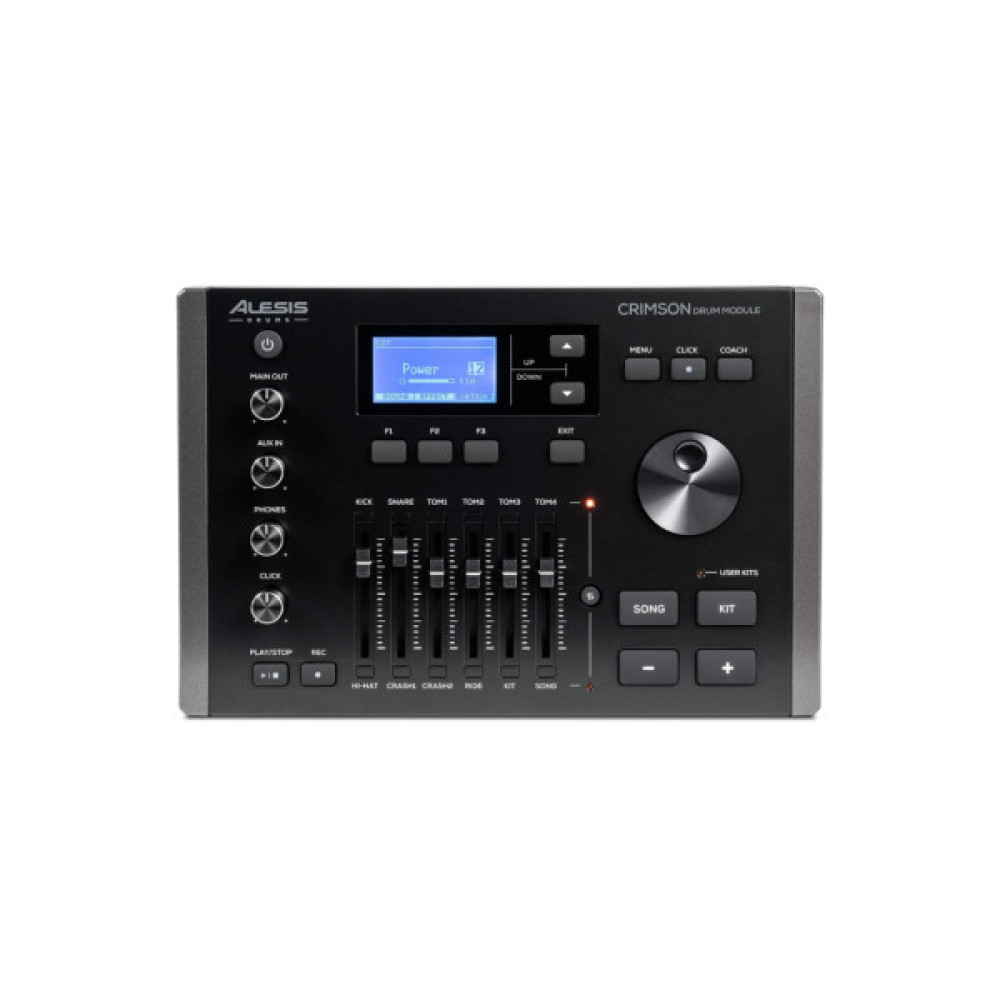 Електронна ударна установка Alesis Crimson III Kit