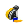 Рукавички для MMA RDX T6 Plus Rex Yellow XL (GGR-T6Y-XL+)