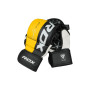 Рукавички для MMA RDX T6 Plus Rex Yellow XL (GGR-T6Y-XL+)