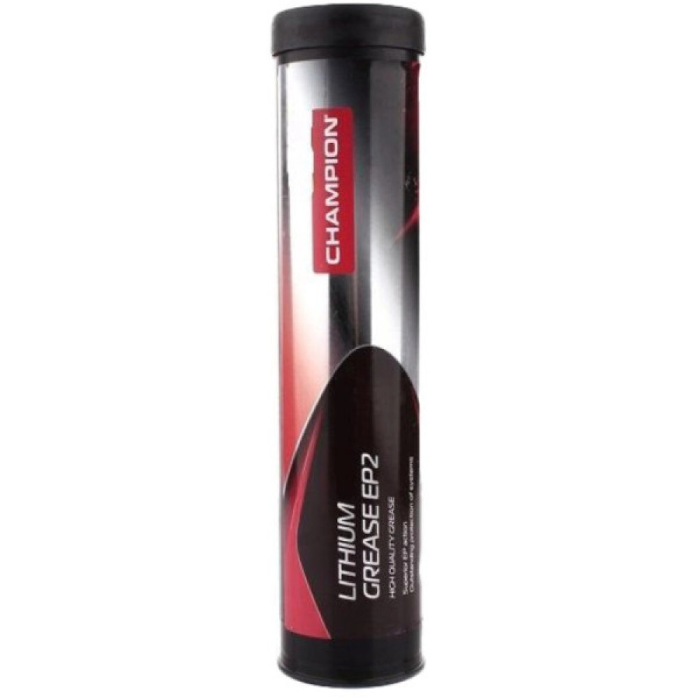 Мастило автомобільне Champion LITHIUM GREASE EP 2 400ml (8220265)
