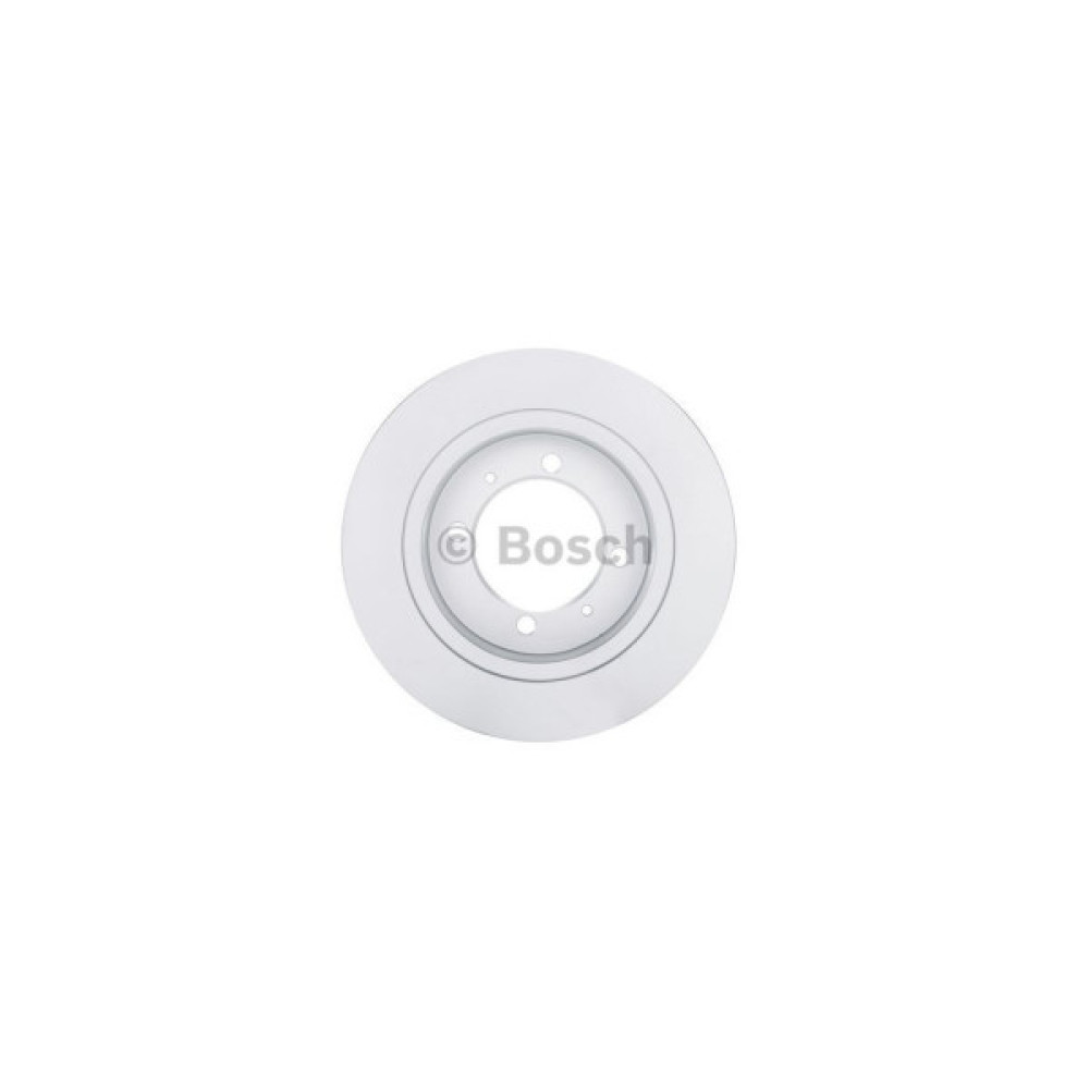 Гальмівний диск Bosch 0 986 478 898