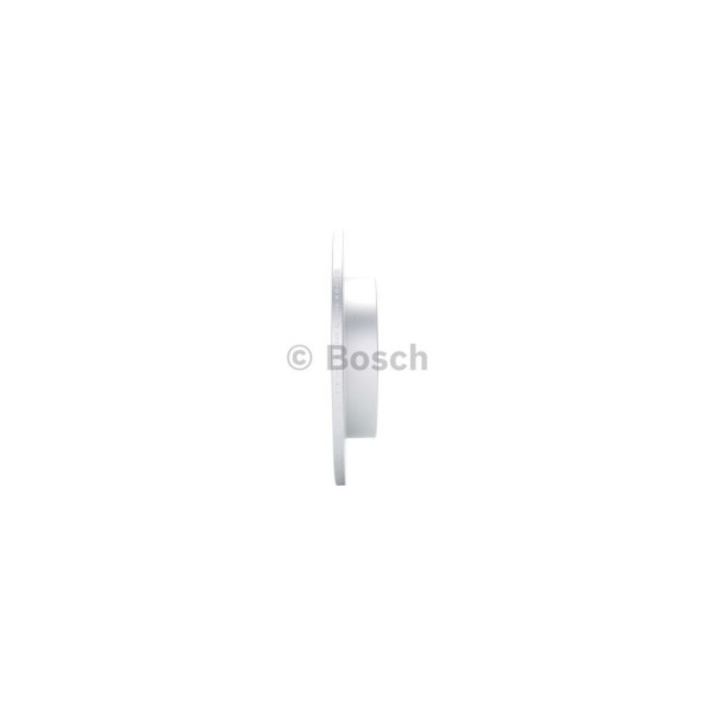 Гальмівний диск Bosch 0 986 478 898