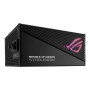 Блок живлення ASUS 1000W ROG STRIX PCIE5 Gold Aura Edition (90YE00P1-B0NA00) Блок живлення ASUS 1000W ROG STRIX PCIE5 Gold Aura Edition (90YE00P1-B0NA00)