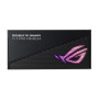 Блок живлення ASUS 1000W ROG STRIX PCIE5 Gold Aura Edition (90YE00P1-B0NA00) Блок живлення ASUS 1000W ROG STRIX PCIE5 Gold Aura Edition (90YE00P1-B0NA00)