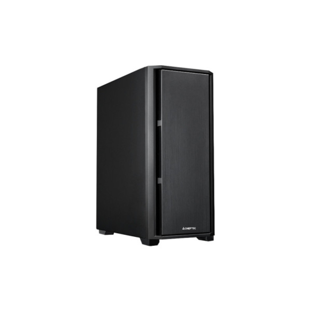 Корпус Chieftec Pro Midi Q (AS-02B-OP)