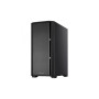 Корпус Chieftec Pro Midi Q (AS-02B-OP) Корпус Chieftec Pro Midi Q (AS-02B-OP)