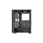 Корпус Chieftec Pro Midi Q (AS-02B-OP) Корпус Chieftec Pro Midi Q (AS-02B-OP)