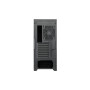 Корпус Chieftec Pro Midi Q (AS-02B-OP) Корпус Chieftec Pro Midi Q (AS-02B-OP)