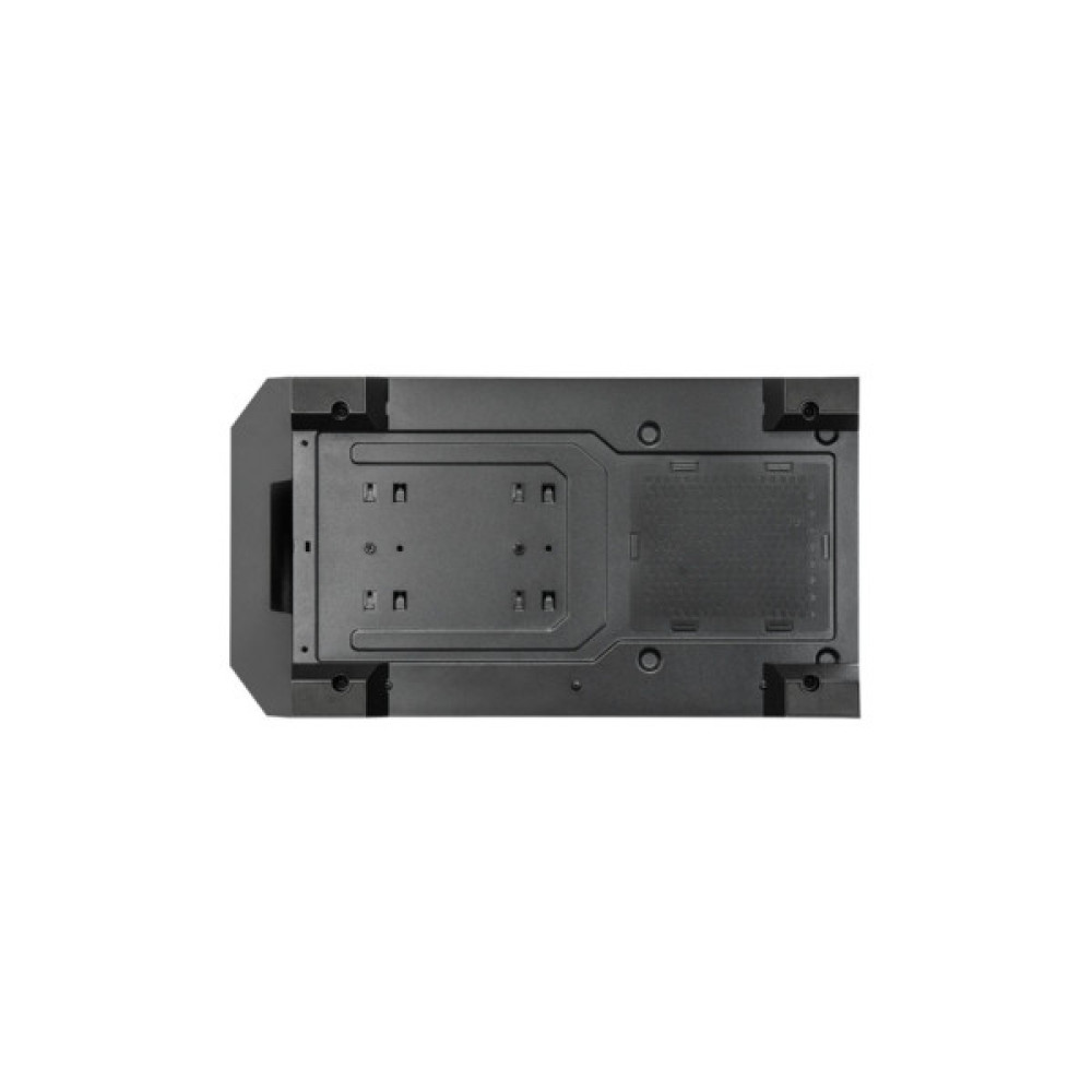 Корпус Chieftec Pro Midi Q (AS-02B-OP)