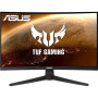 Монітор Asus 23.8" TUF Gaming VG249QL3A 2xHDMI, DP, MM, IPS, 180Hz, 1ms, sRGB 99%, AdaptiveSync, Pivot Монітор Asus 23.8" TUF Gaming VG249QL3A 2xHDMI, DP, MM, IPS, 180Hz, 1ms, sRGB 99%, AdaptiveSync, Pivot