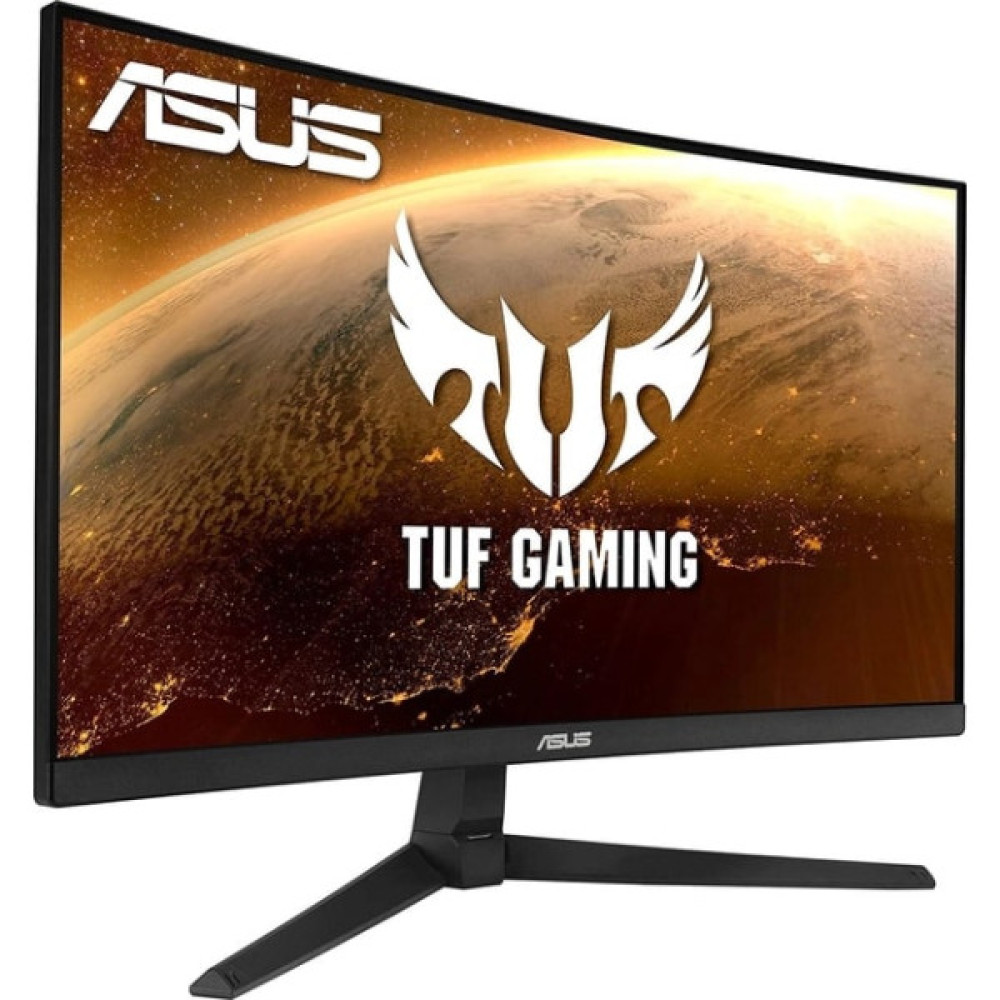 Монітор Asus 23.8" TUF Gaming VG249QL3A 2xHDMI, DP, MM, IPS, 180Hz, 1ms, sRGB 99%, AdaptiveSync, Pivot