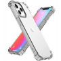 Чохол до мобільного телефона BeCover Anti-Shock Apple iPhone 14 Pro Max Clear (708246) Чохол до мобільного телефона BeCover Anti-Shock Apple iPhone 14 Pro Max Clear (708246)