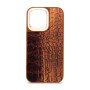Чохол до мобільного телефона Harder Glamorous Croco Apple iPhone 14 Pro Max Magma (ARM76776) Чохол до мобільного телефона Harder Glamorous Croco Apple iPhone 14 Pro Max Magma (ARM76776)