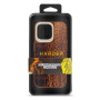Чохол до мобільного телефона Harder Glamorous Croco Apple iPhone 14 Pro Max Magma (ARM76776) Чохол до мобільного телефона Harder Glamorous Croco Apple iPhone 14 Pro Max Magma (ARM76776)