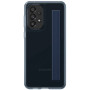 Чохол до мобільного телефона Samsung Clear Strap Cover Samsung Galaxy A33 EF-XA336CBEGRU Black (EF-XA336CBEGRU) Чохол до мобільного телефона Samsung Clear Strap Cover Samsung Galaxy A33 EF-XA336CBEGRU Black (EF-XA336CBEGRU)