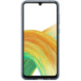 Чохол до мобільного телефона Samsung Clear Strap Cover Samsung Galaxy A33 EF-XA336CBEGRU Black (EF-XA336CBEGRU) Чохол до мобільного телефона Samsung Clear Strap Cover Samsung Galaxy A33 EF-XA336CBEGRU Black (EF-XA336CBEGRU)
