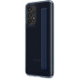 Чохол до мобільного телефона Samsung Clear Strap Cover Samsung Galaxy A33 EF-XA336CBEGRU Black (EF-XA336CBEGRU) Чохол до мобільного телефона Samsung Clear Strap Cover Samsung Galaxy A33 EF-XA336CBEGRU Black (EF-XA336CBEGRU)