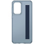 Чохол до мобільного телефона Samsung Clear Strap Cover Samsung Galaxy A33 EF-XA336CBEGRU Black (EF-XA336CBEGRU) Чохол до мобільного телефона Samsung Clear Strap Cover Samsung Galaxy A33 EF-XA336CBEGRU Black (EF-XA336CBEGRU)