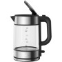 Електрочайник Xiaomi Electric Glass Kettle Електрочайник Xiaomi Electric Glass Kettle