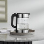 Електрочайник Xiaomi Electric Glass Kettle Електрочайник Xiaomi Electric Glass Kettle